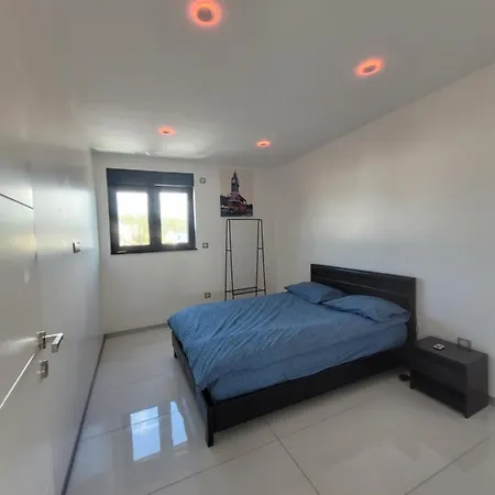 Holiday home Cocon Zen Et Confortable A Proximite De Colmar *