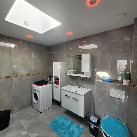 Tatil Evi Cocon Zen Et Confortable A Proximite De Colmar *