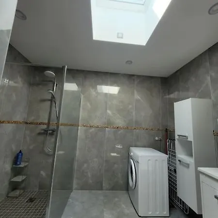 Дом отдыха Cocon Zen Et Confortable A Proximite De Colmar Sundhoffen