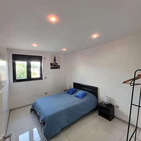 Cocon Zen Et Confortable A Proximite De Colmar Holiday home