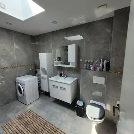 Cocon Zen Et Confortable A Proximite De Colmar Tatil Evi Sundhoffen