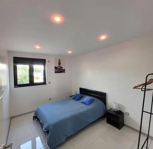 Cocon Zen Et Confortable à Proximité De Colmar Casa vacanze